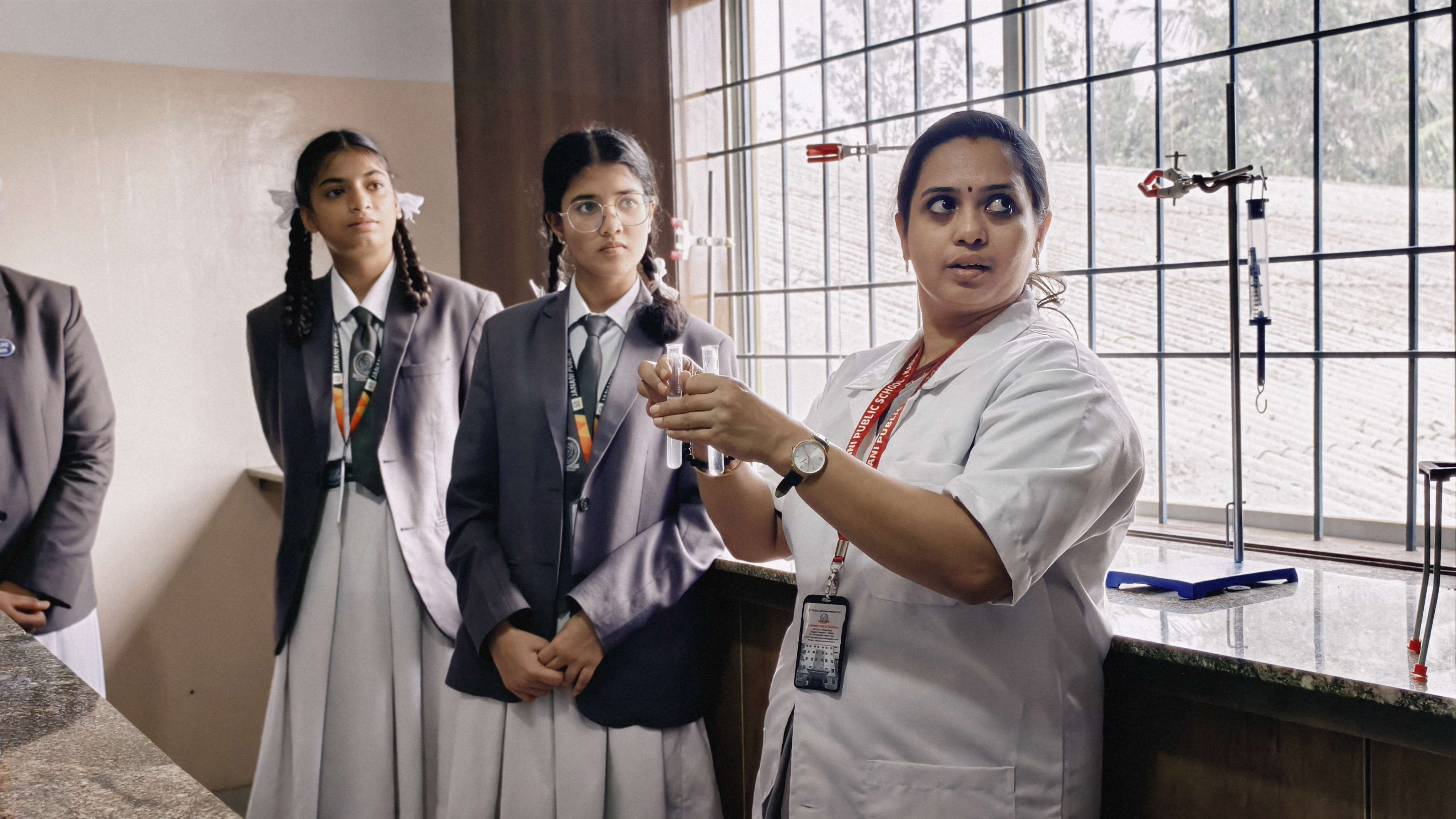 Interactive Learning